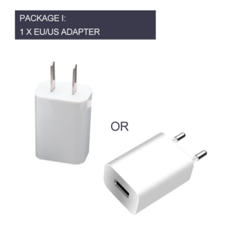 Adapter Only