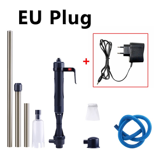 EU plug