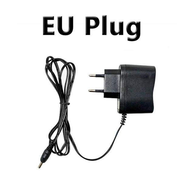 EU Plug-366