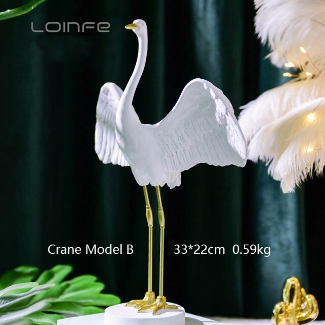 Crane B