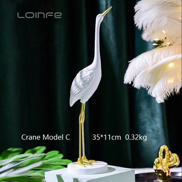 Crane C