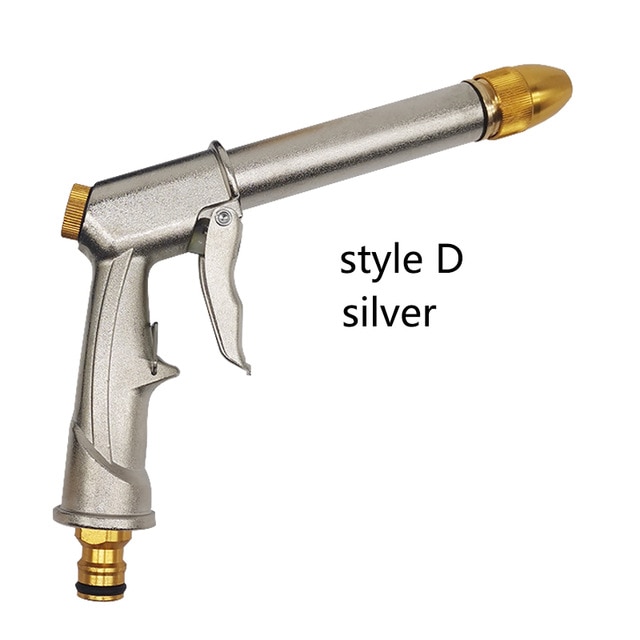 style D silver