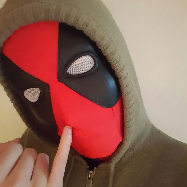 Deadpool