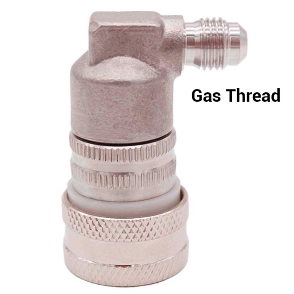 Gas Thread