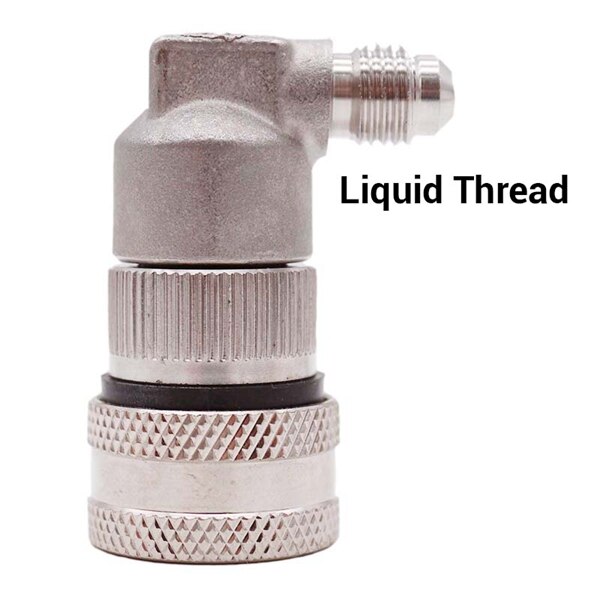 Liquid Thread