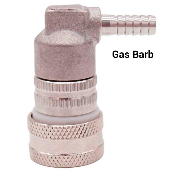 Gas Barb