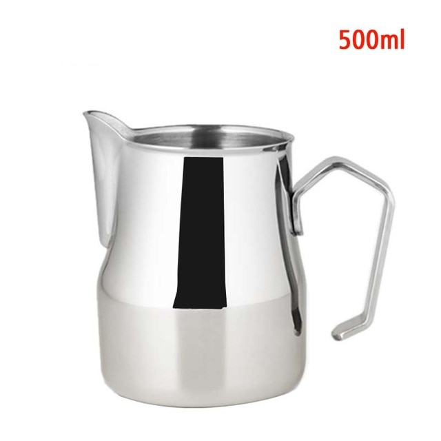 Sliver 500ML