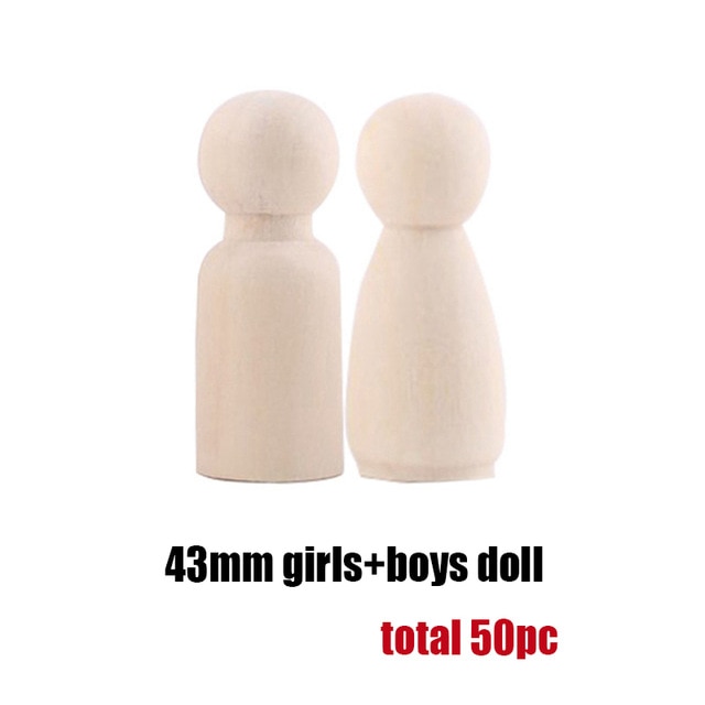 43mm boys and girls