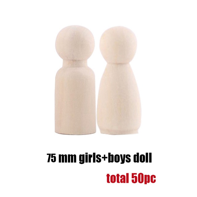 75mm boys and girls