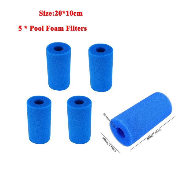 5Pcs