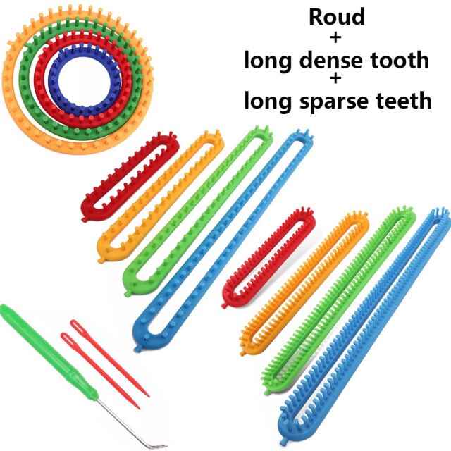 Round Sparse Dense