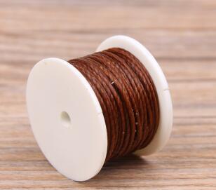 brown Spool line