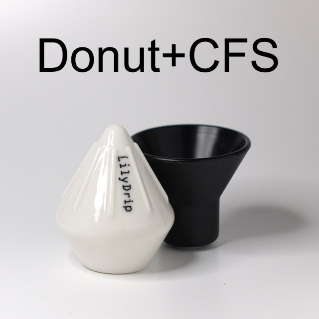 Donut CFS