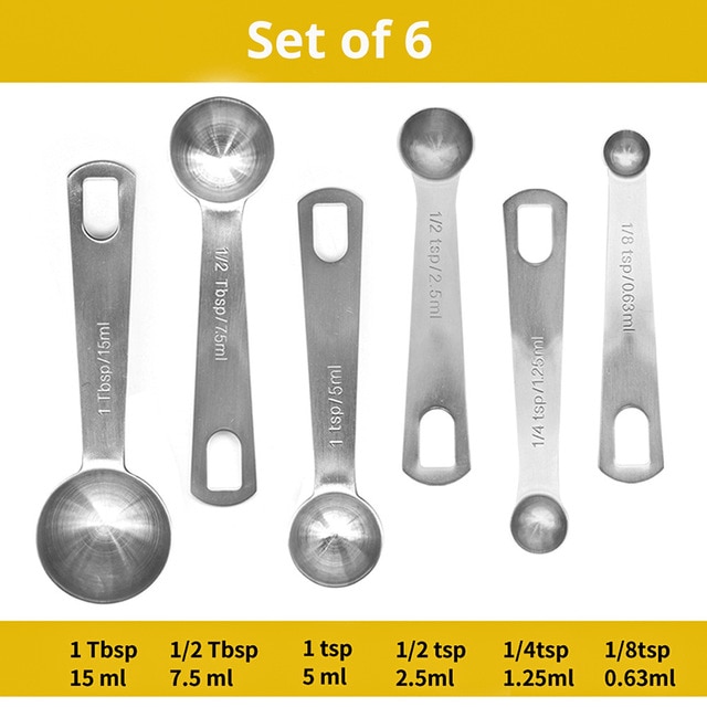 Set Of 6