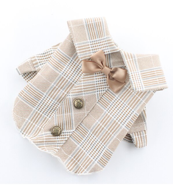 Khaki Shirt