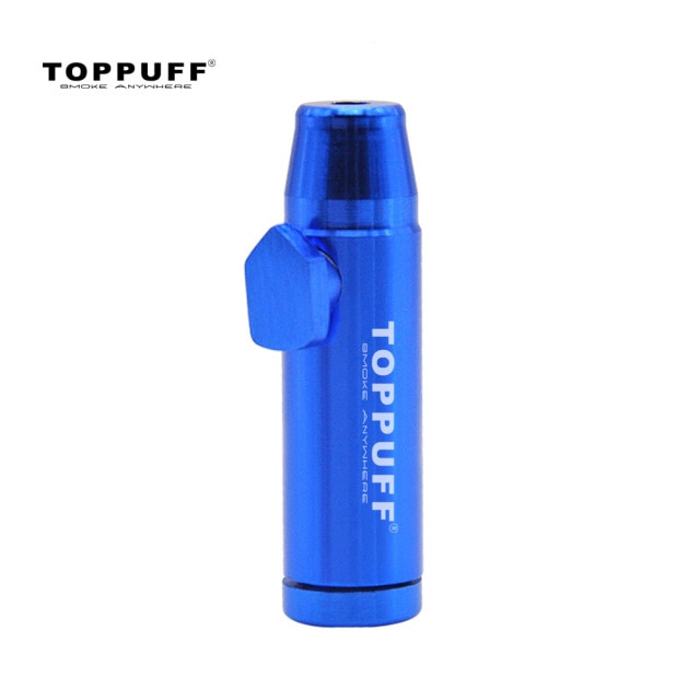 Blue-