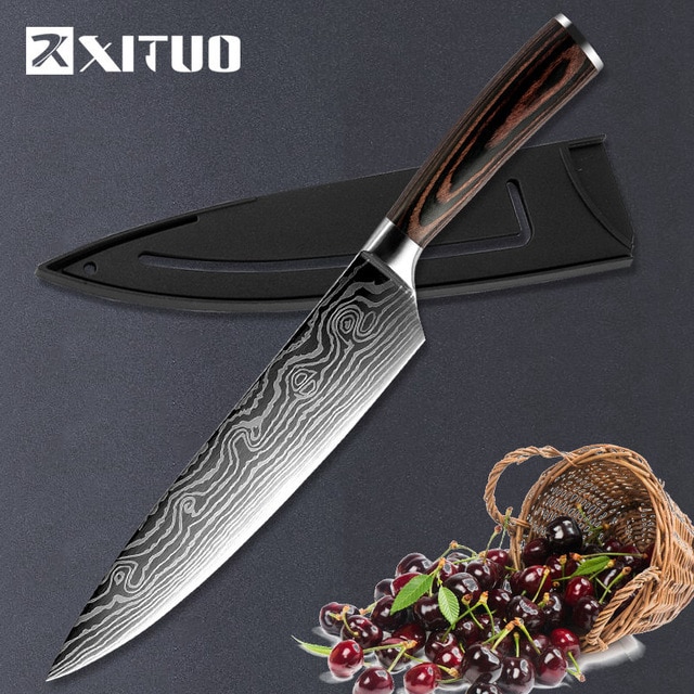 8inch Chef Knife