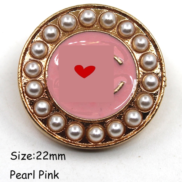 pearl pink