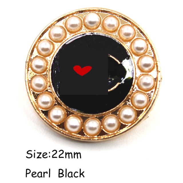 pearl black