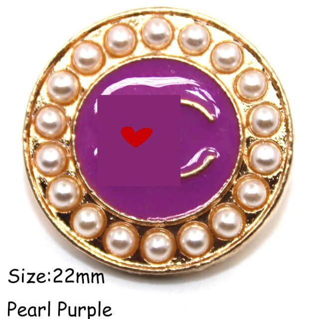 Pearl purple