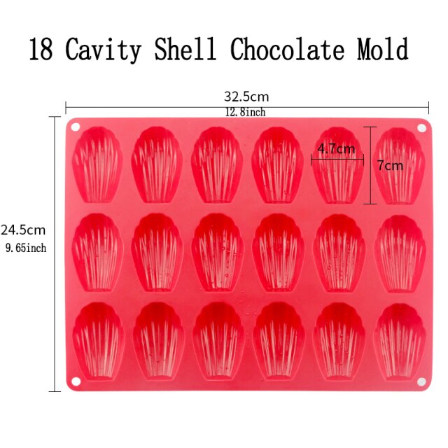 18 Cavity