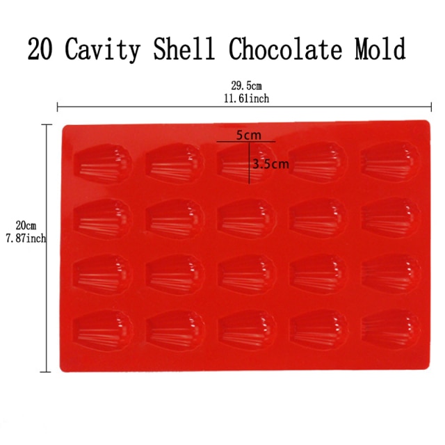 20 Cavity