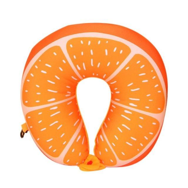 C orange