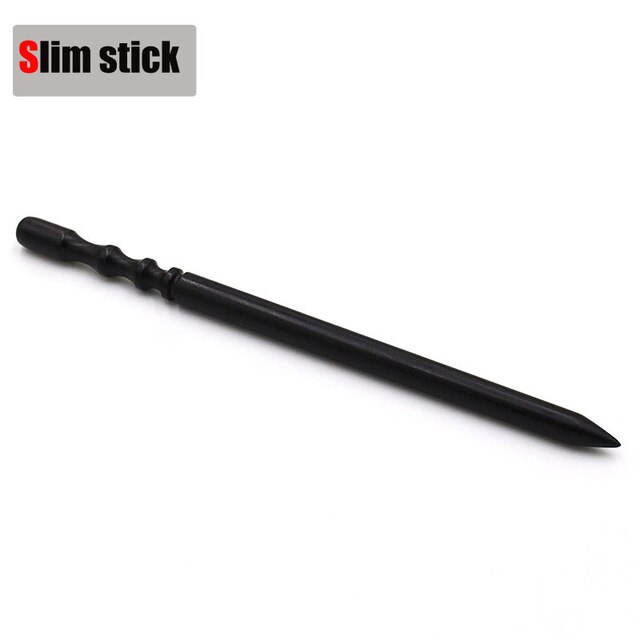 Slim stick