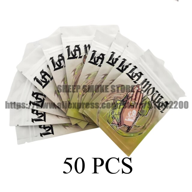 50 pcs