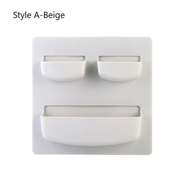 Style A-Beige