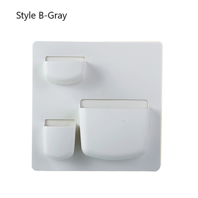 Style B-Gray