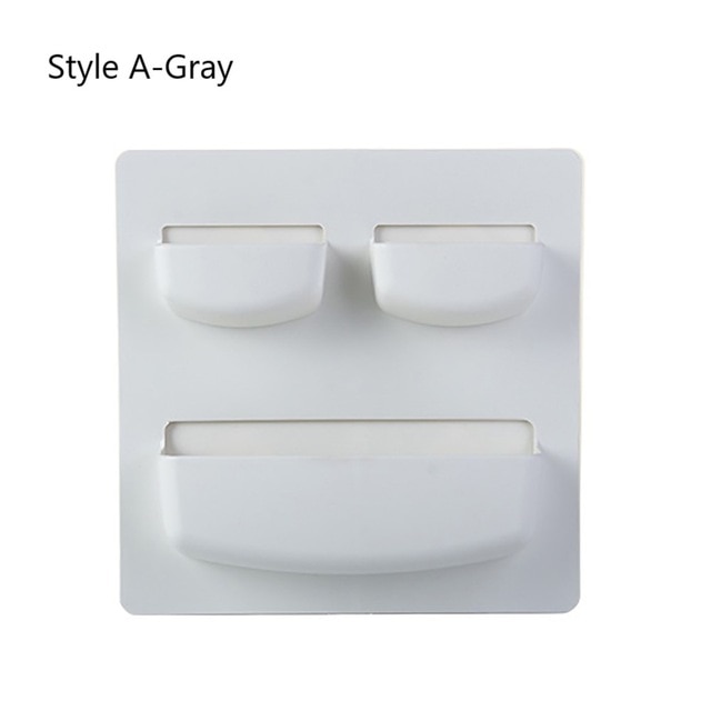 Style A-Gray