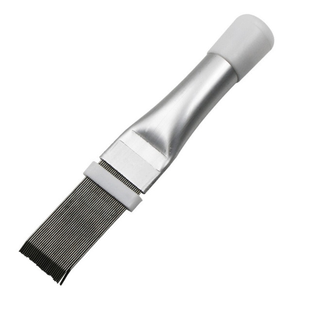 Metal comb