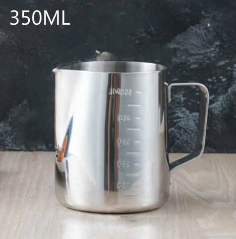 350ML with scale