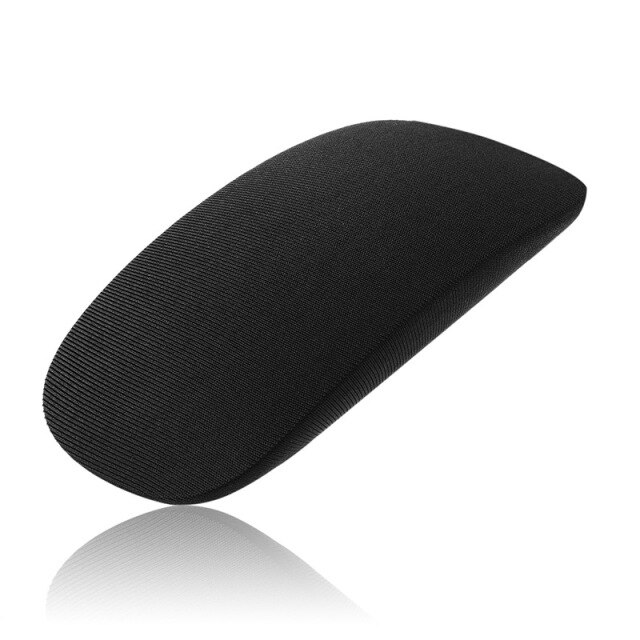 Mouse cover-black