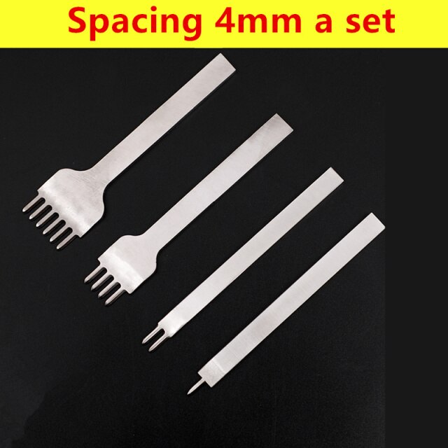 Spacing 4mm a Set