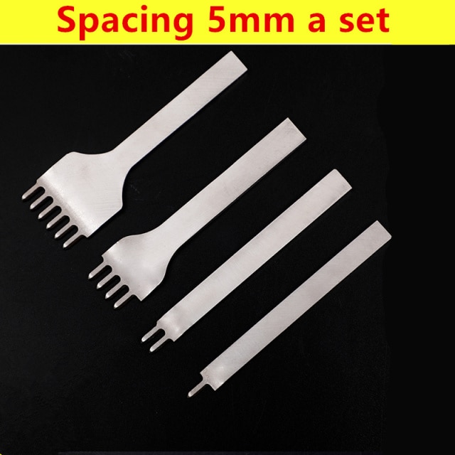 Spacing 5mm a Set