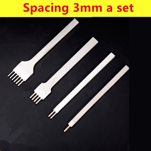 Spacing 3mm a Set