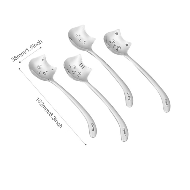 4pcs A