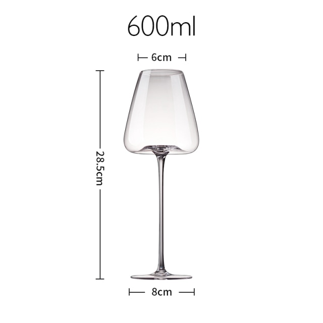 GOBLET 600ml