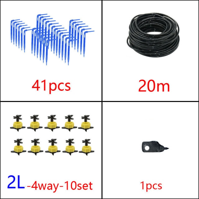 2L x 4way-175