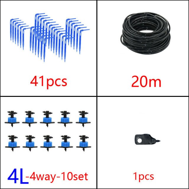 4L x 4way-173