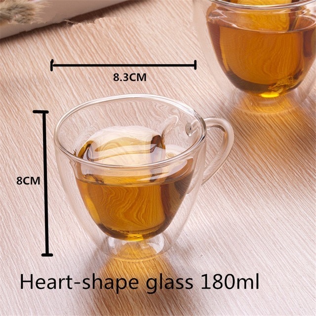 heart 180ml