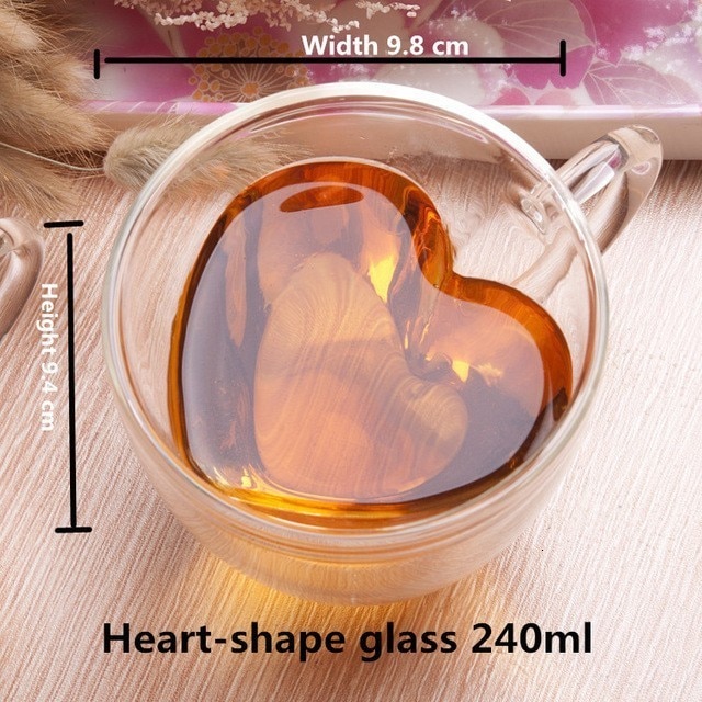 heart 240ml