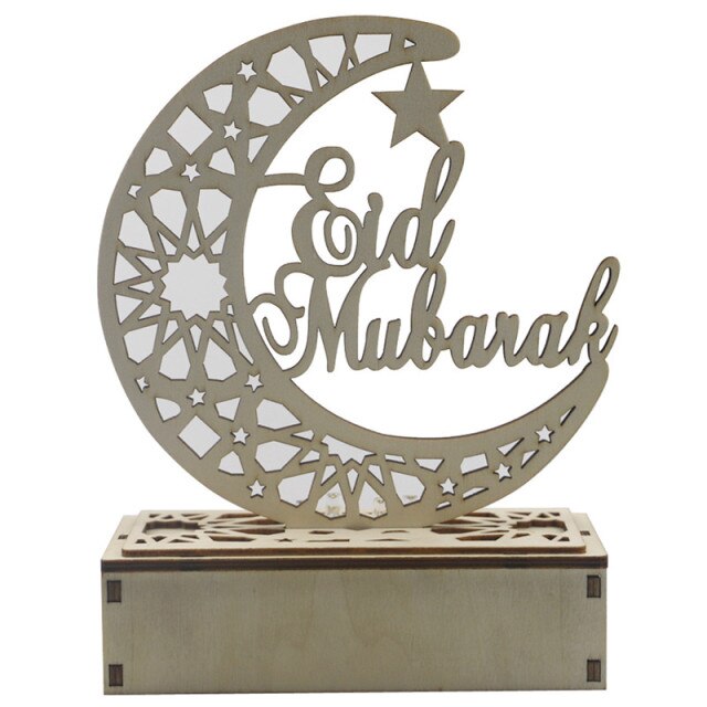 Eid Mubarak