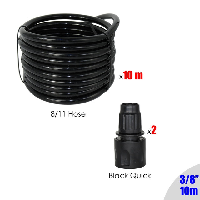 10m-811hose-2con