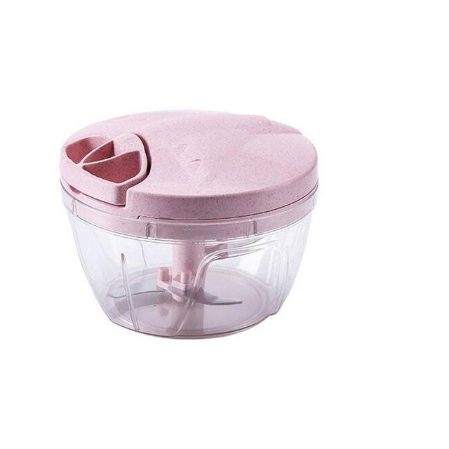 Pink S