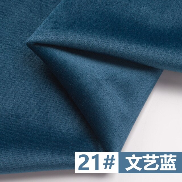 21 art blue
