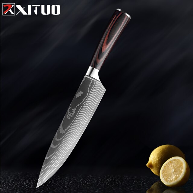 8 in Chef Knife