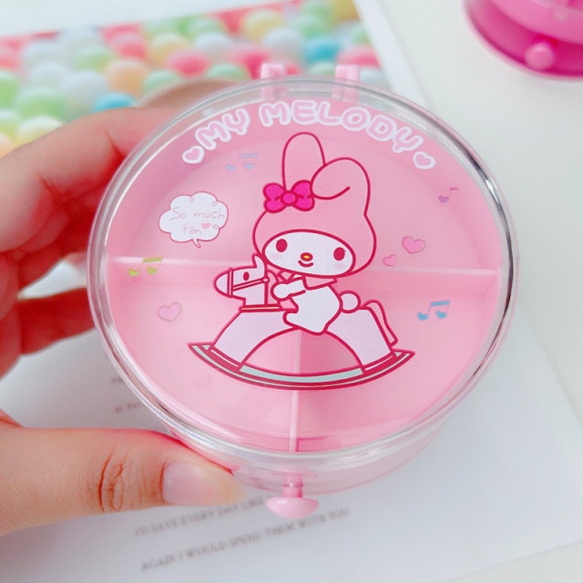 My Melody